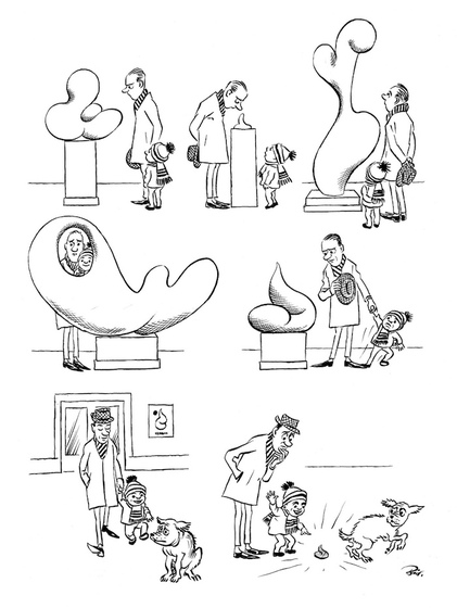 И руку пожать, и на свинье убежать: горько-сладкий эрос последнего зрителя