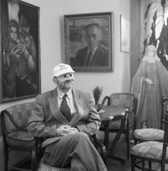 «Зрительство» через становление классового (само)сознания