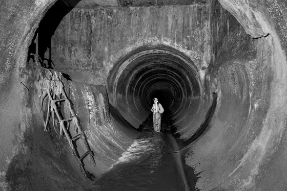 Практики исследования скрытых пространств