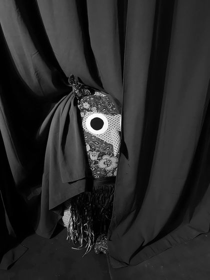 «Время и место»: тетралогия концептуальных проектов группы «Соавторы»