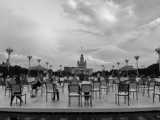 Диктатура куратора