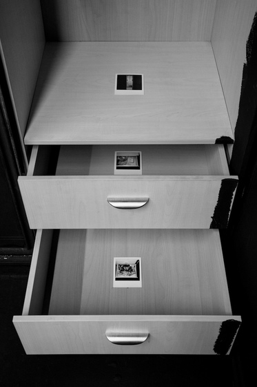 Сквозь два пространства