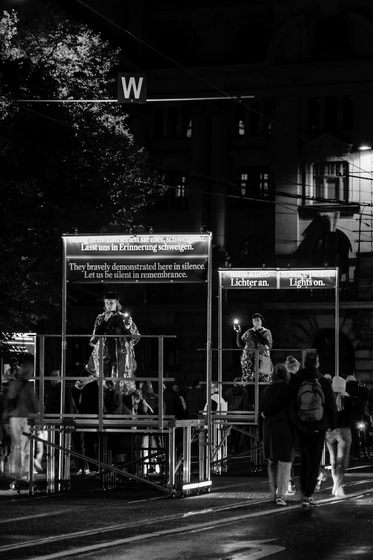 Зрительство как переменная, добровольность как медиум