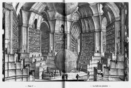 Войти в поток: музей между архивом и гезамткунстверком 