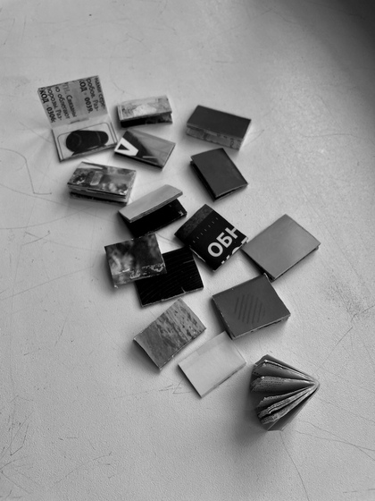 От спецхранов к землянкам