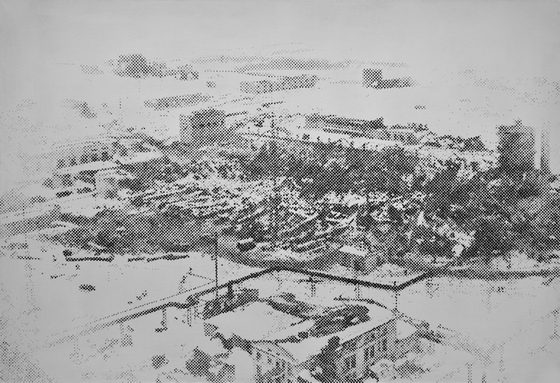 Репозиторий и речь убитого самурая