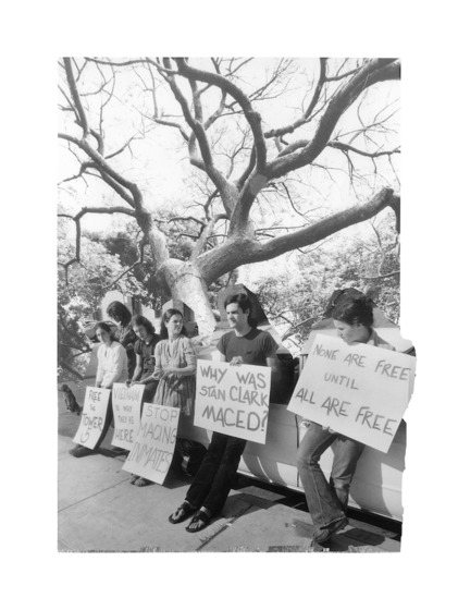 Документ и суверенитет.  «Ритуалы сопротивления» Анны Титовой в контексте «архивного импульса»