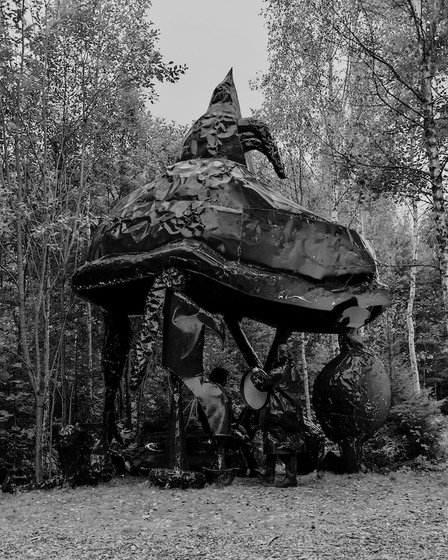 Вход в архив, выход из архива