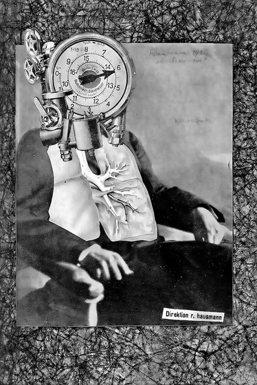 Почти человек. Маски, гибриды, химеры и другие монстры в российском современном искусстве